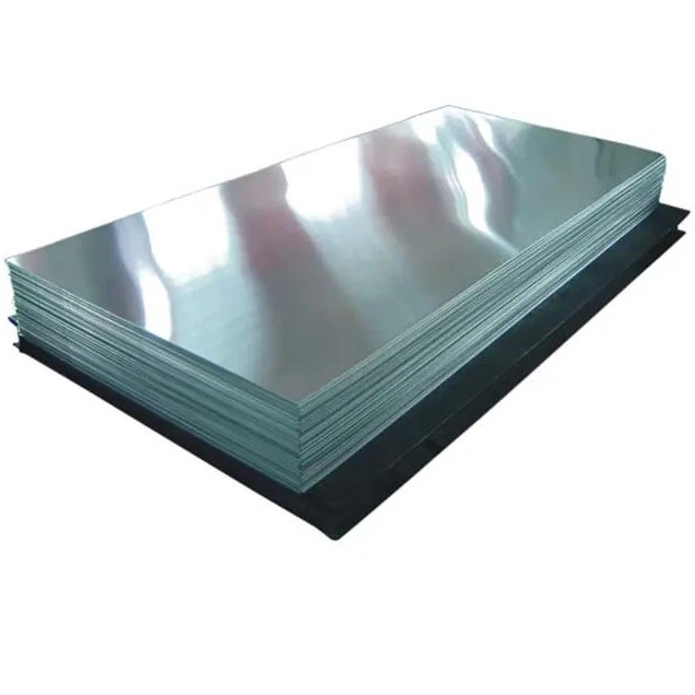 Profil Panel Dinding Aluminium