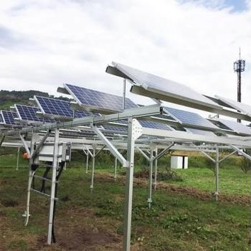 Profil Aluminium Surya